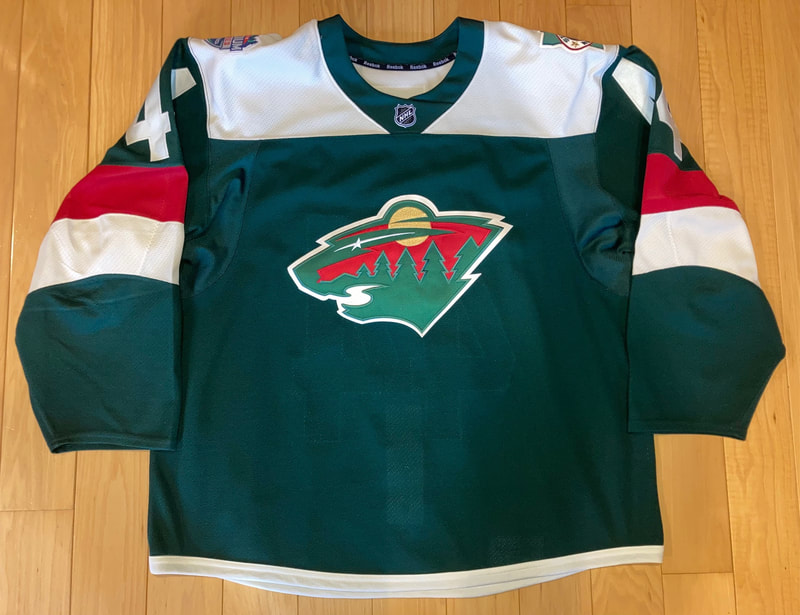 The Minneapolis Millers are the first of a bunch of teams from professional  Minnesota hockey history who's jerseys I wanted to reimagine as 2021 Winter  Classic concepts. : r/wildhockey